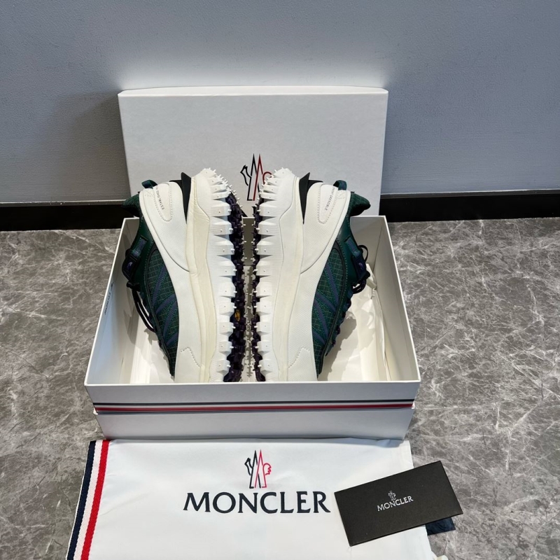 Moncler Sneakers